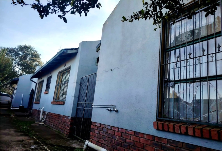 4 Bedroom Property for Sale in Berlin Eastern Cape